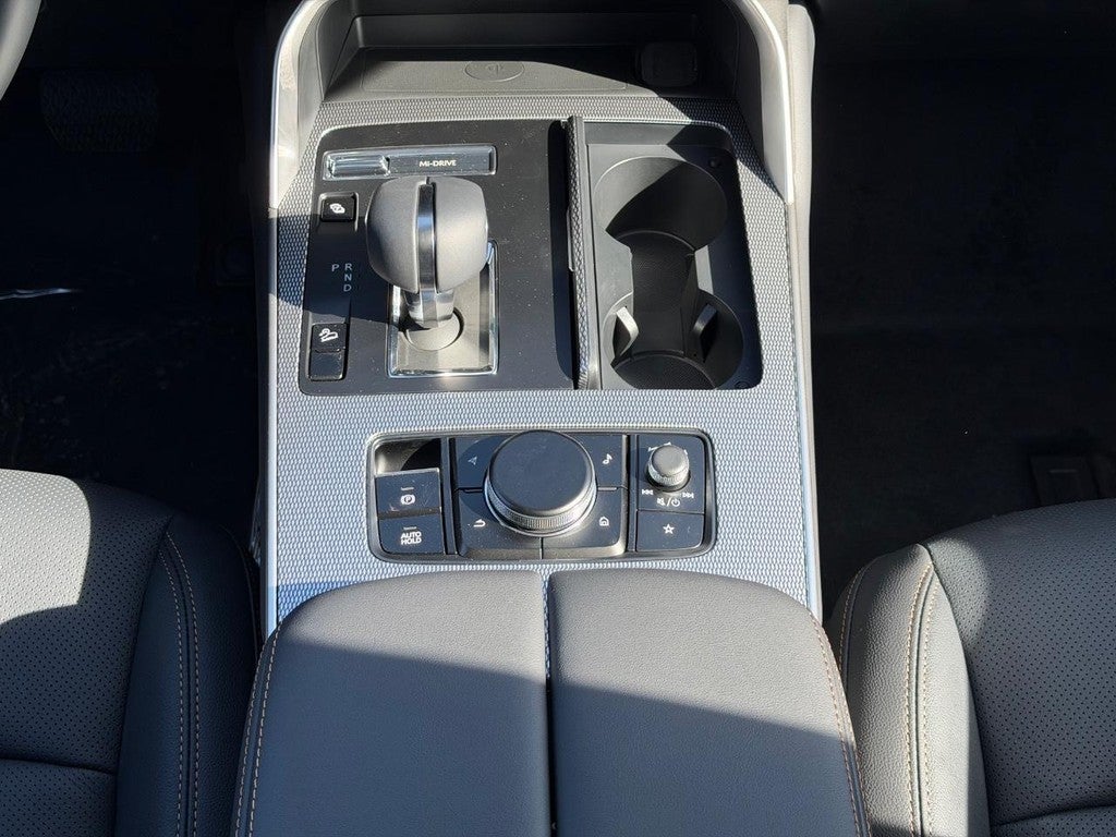 2026 Mazda Mazda CX-90 Plug-In Hybrid Preferred AWD