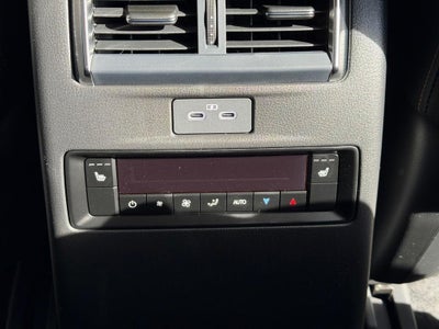 2026 Mazda Mazda CX-90 Plug-In Hybrid Preferred AWD