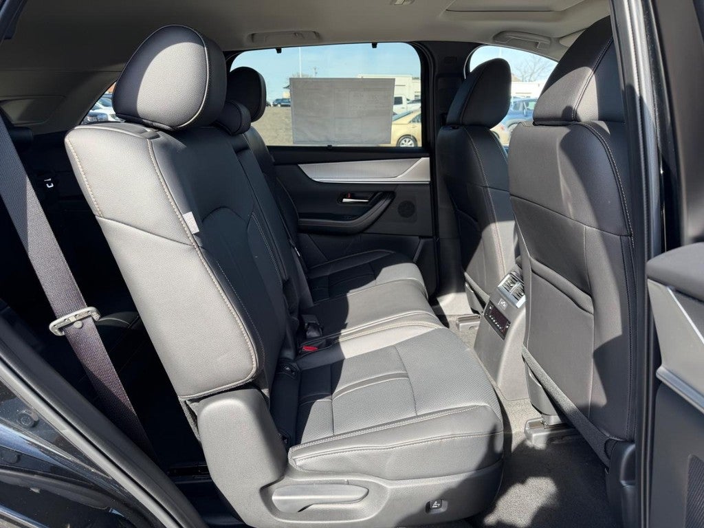 2026 Mazda Mazda CX-90 Plug-In Hybrid Preferred AWD