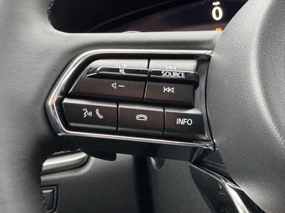 2026 Mazda Mazda CX-90 Plug-In Hybrid Preferred AWD