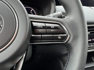 2026 Mazda Mazda CX-90 Plug-In Hybrid Preferred AWD