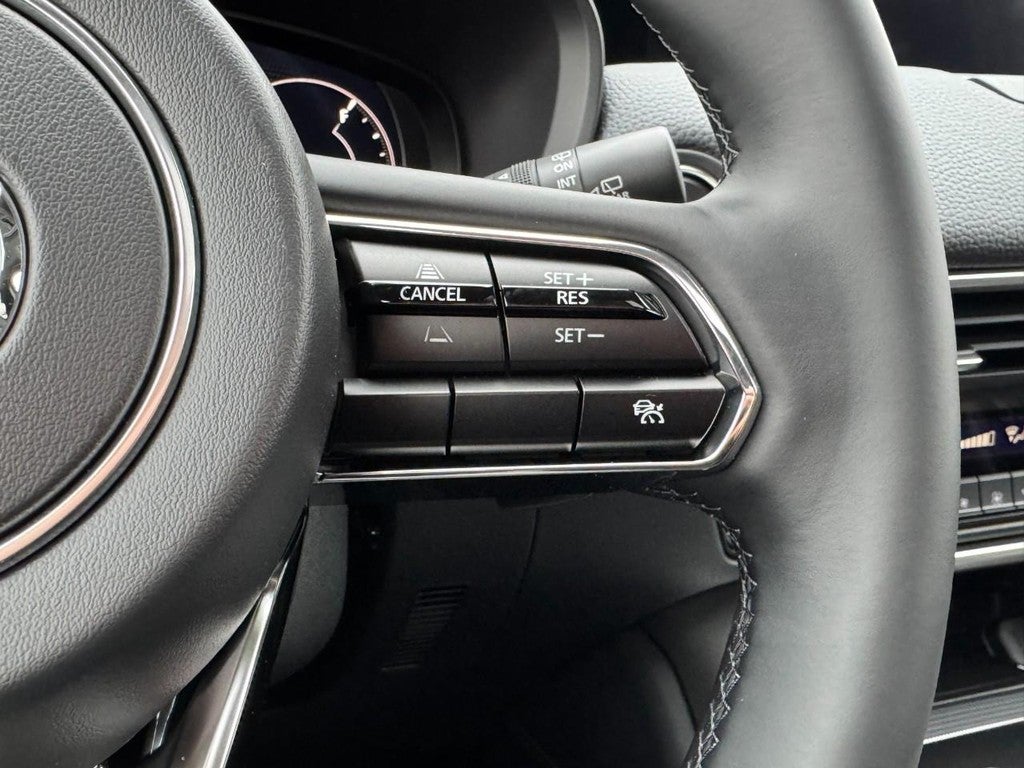 2026 Mazda Mazda CX-90 Plug-In Hybrid Preferred AWD