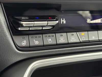 2026 Mazda Mazda CX-90 Plug-In Hybrid Preferred AWD