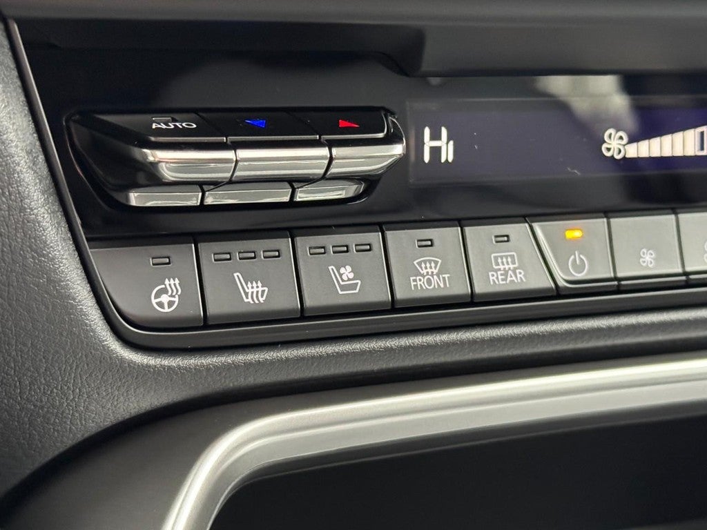 2026 Mazda Mazda CX-90 Plug-In Hybrid Preferred AWD