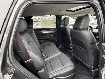 2026 Mazda Mazda CX-90 Plug-In Hybrid Preferred AWD