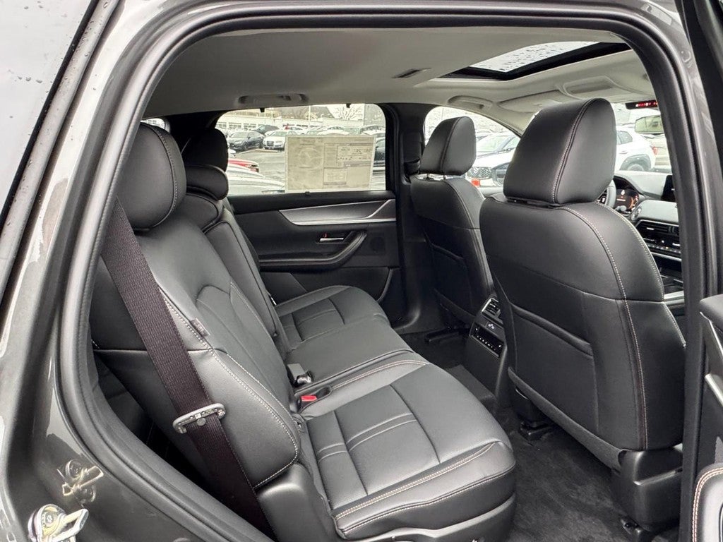 2026 Mazda Mazda CX-90 Plug-In Hybrid Preferred AWD