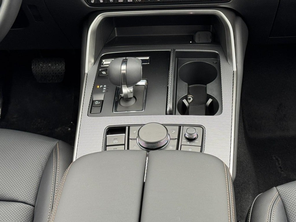 2026 Mazda Mazda CX-90 Plug-In Hybrid Preferred AWD