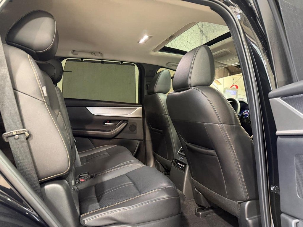 2025 Mazda Mazda CX-90 3.3 Turbo Preferred