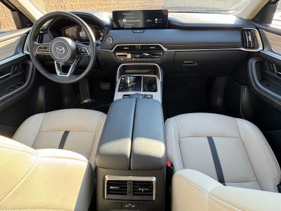 2025 Mazda Mazda CX-90 PHEV Premium