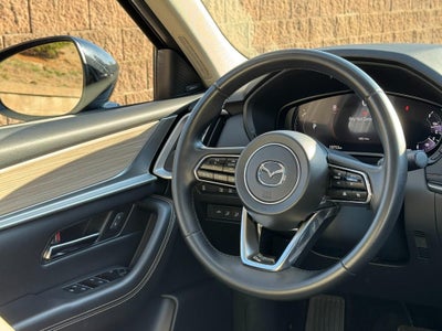 2025 Mazda Mazda CX-90 PHEV Premium