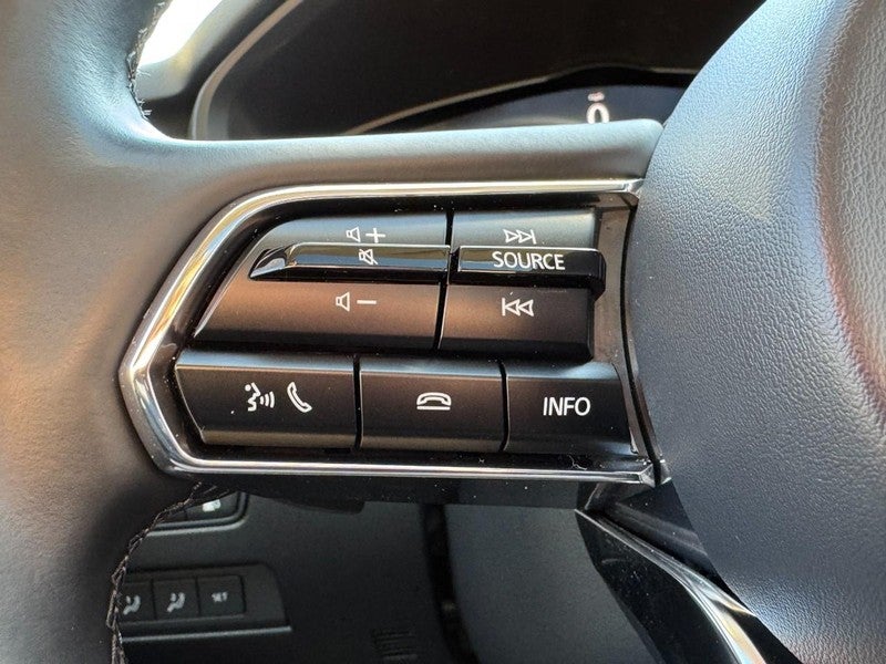 2025 Mazda Mazda CX-90 PHEV Premium