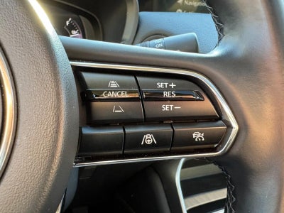 2025 Mazda Mazda CX-90 PHEV Premium