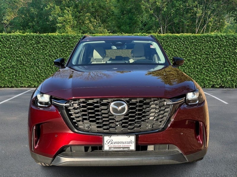 2025 Mazda Mazda CX-90 PHEV Premium