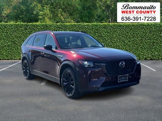 2026 Mazda Mazda CX-90 3.3 Turbo Premium