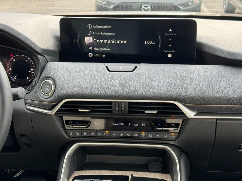 2026 Mazda Mazda CX-90 3.3 Turbo Premium Sport AWD