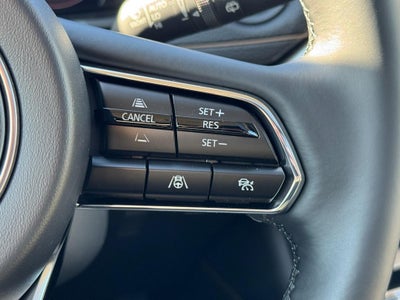 2026 Mazda Mazda CX-90 3.3 Turbo Premium AWD