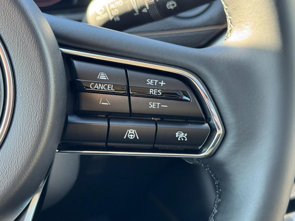 2026 Mazda Mazda CX-90 3.3 Turbo Premium AWD