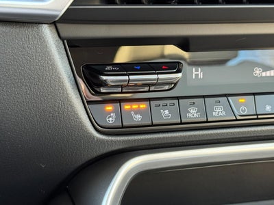 2026 Mazda Mazda CX-90 3.3 Turbo Premium AWD