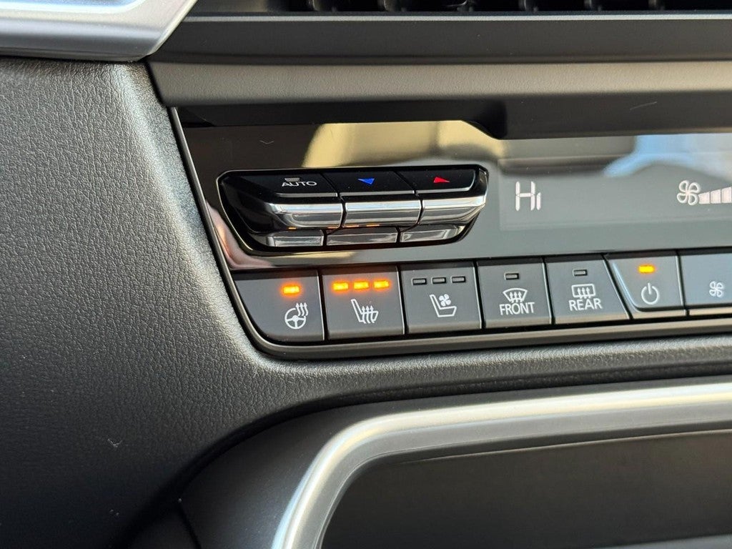 2026 Mazda Mazda CX-90 3.3 Turbo Premium AWD