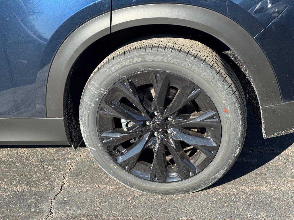 2026 Mazda Mazda CX-90 3.3 Turbo Premium AWD