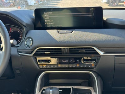 2026 Mazda Mazda CX-90 3.3 Turbo Premium AWD