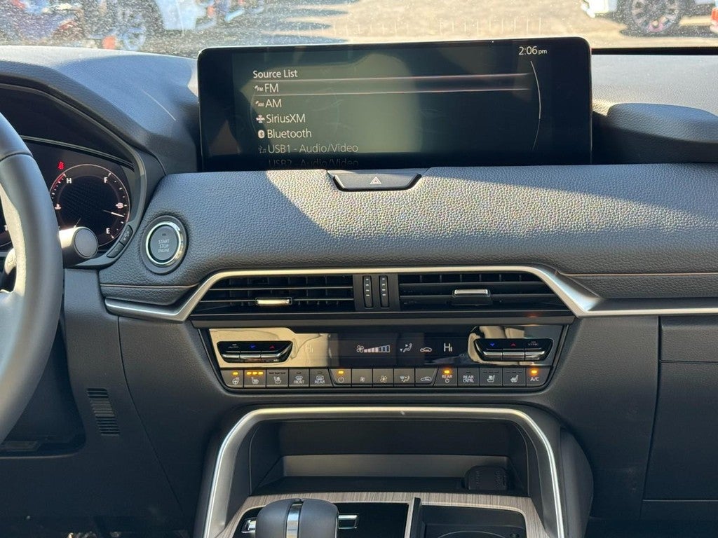 2026 Mazda Mazda CX-90 3.3 Turbo Premium AWD