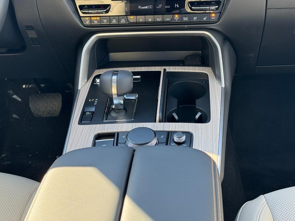 2026 Mazda Mazda CX-90 3.3 Turbo Premium AWD