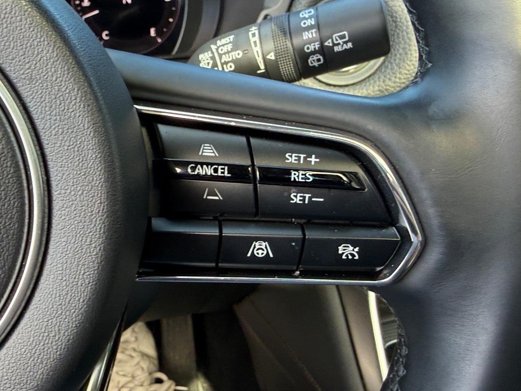 2026 Mazda Mazda CX-90 3.3 Turbo Premium Sport