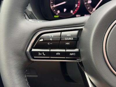 2026 Mazda Mazda CX-90 3.3 Turbo Premium Sport AWD