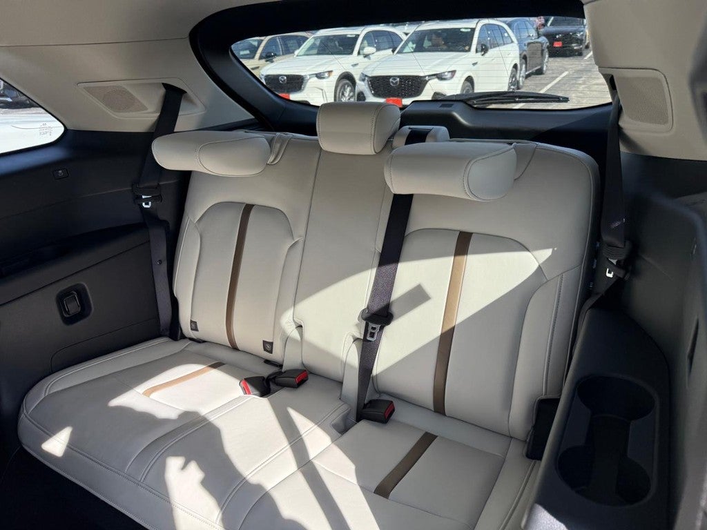 2026 Mazda Mazda CX-90 3.3 Turbo S Premium Sport AWD