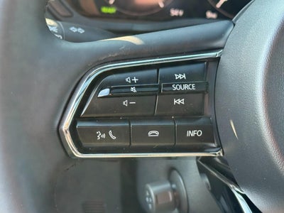 2026 Mazda Mazda CX-90 Plug-In Hybrid Premium Plus AWD