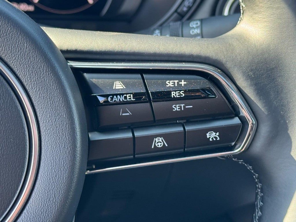 2026 Mazda Mazda CX-90 Plug-In Hybrid Premium Plus AWD