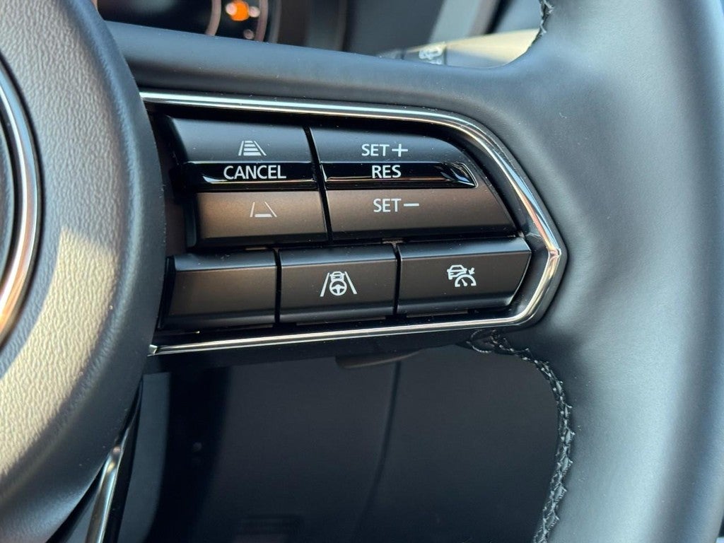 2026 Mazda Mazda CX-90 Plug-In Hybrid Premium Plus AWD