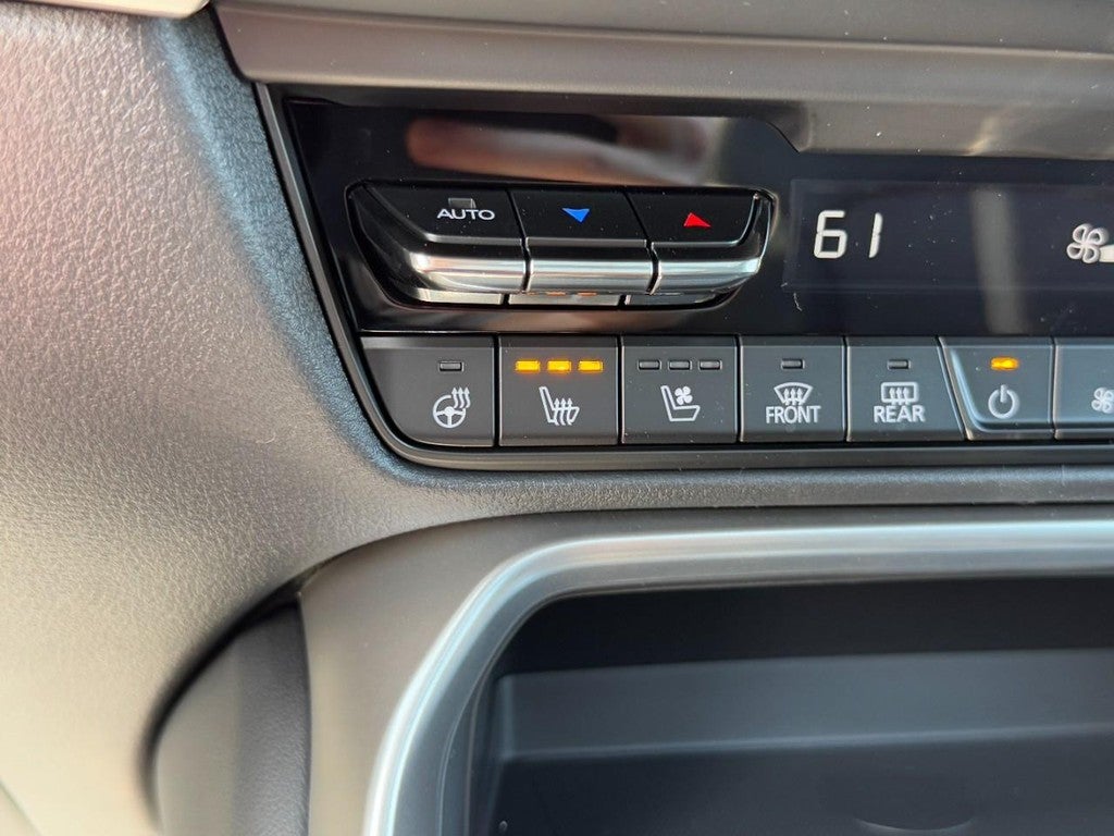 2026 Mazda Mazda CX-90 Plug-In Hybrid Premium Plus AWD