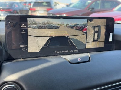 2026 Mazda Mazda CX-90 Plug-In Hybrid Premium Plus AWD