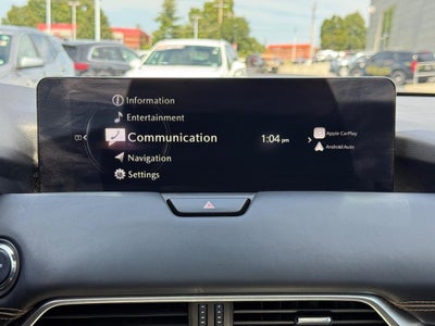 2024 Mazda Mazda CX-90 PHEV Premium Plus AWD