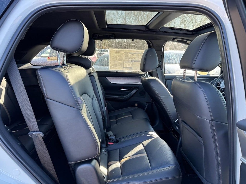 2026 Mazda Mazda CX-90 Plug-In Hybrid Premium Plus AWD