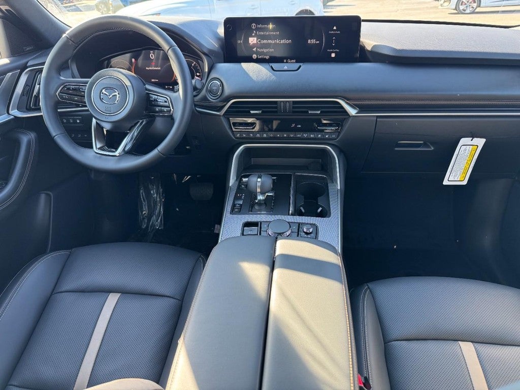 2026 Mazda Mazda CX-90 Plug-In Hybrid Premium Plus AWD