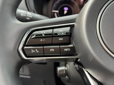 2026 Mazda Mazda CX-90 Plug-In Hybrid Premium Plus AWD