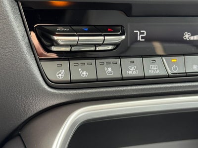 2026 Mazda Mazda CX-90 Plug-In Hybrid Premium Plus AWD