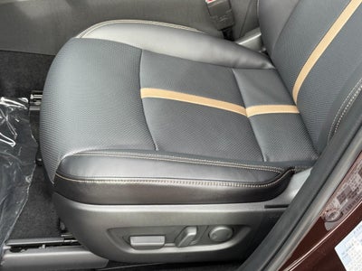 2026 Mazda Mazda CX-90 Plug-In Hybrid Premium Plus AWD