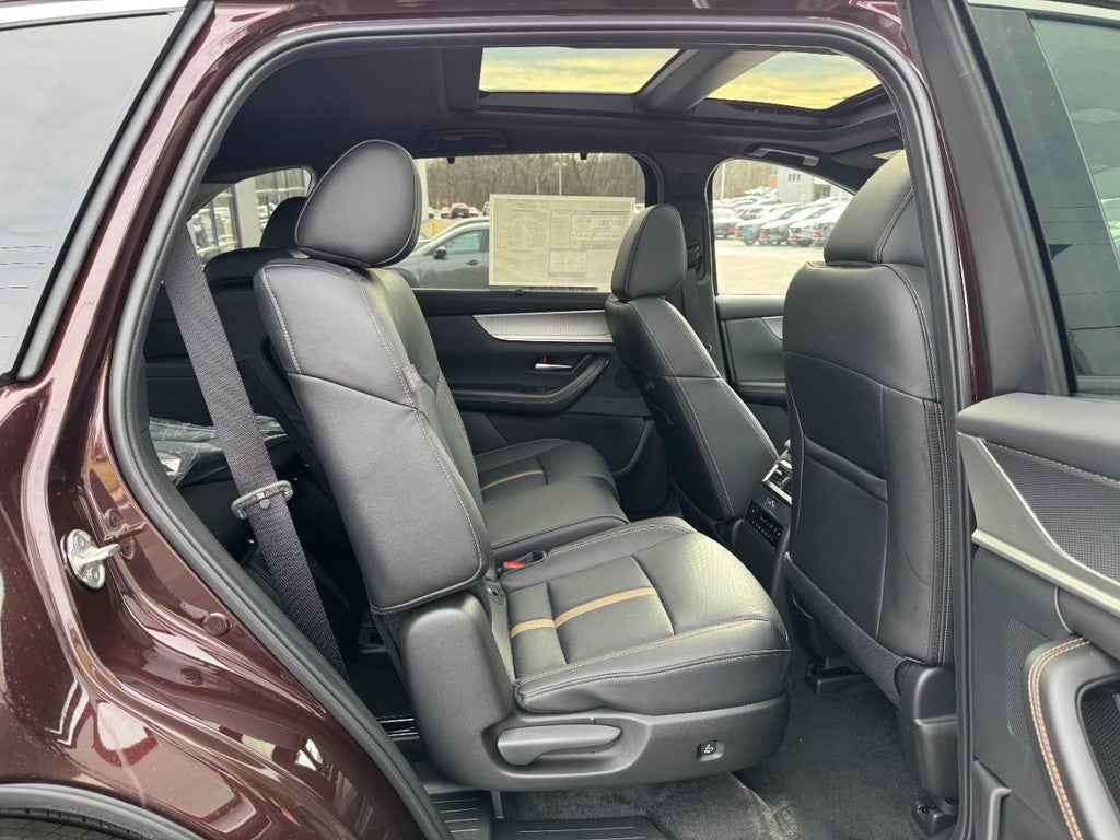 2026 Mazda Mazda CX-90 Plug-In Hybrid Premium Plus AWD