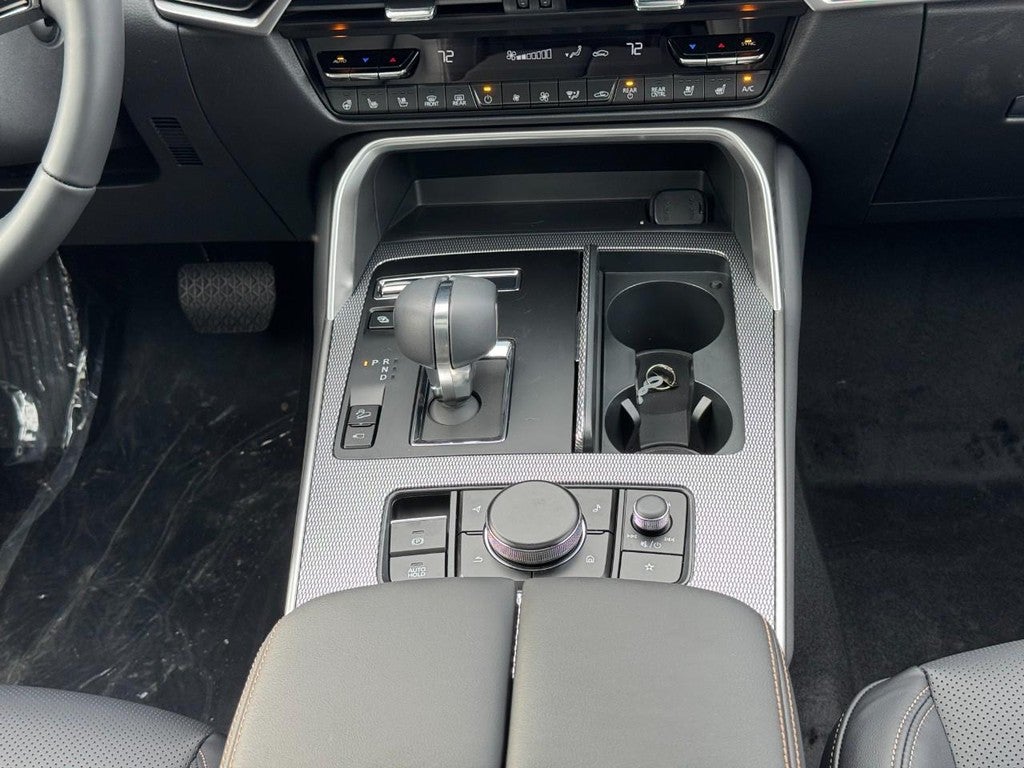 2026 Mazda Mazda CX-90 Plug-In Hybrid Premium Plus AWD