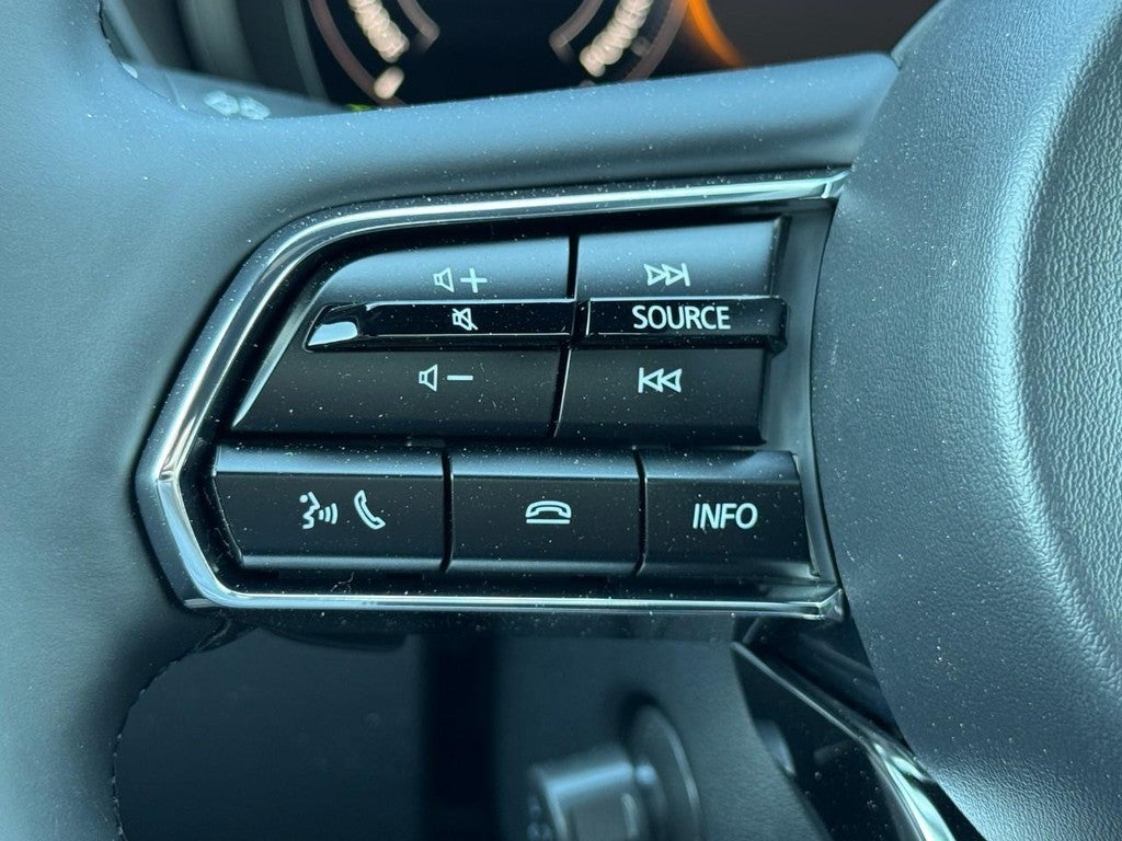 2026 Mazda Mazda CX-90 Plug-In Hybrid Premium Plus AWD