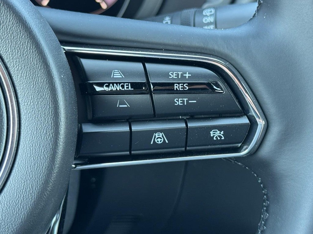 2026 Mazda Mazda CX-90 Plug-In Hybrid Premium Plus AWD