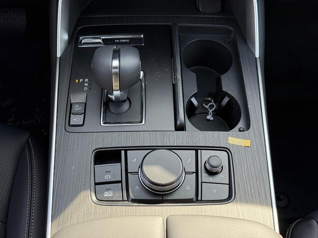 2026 Mazda Mazda CX-90 3.3 Turbo S Premium Plus AWD