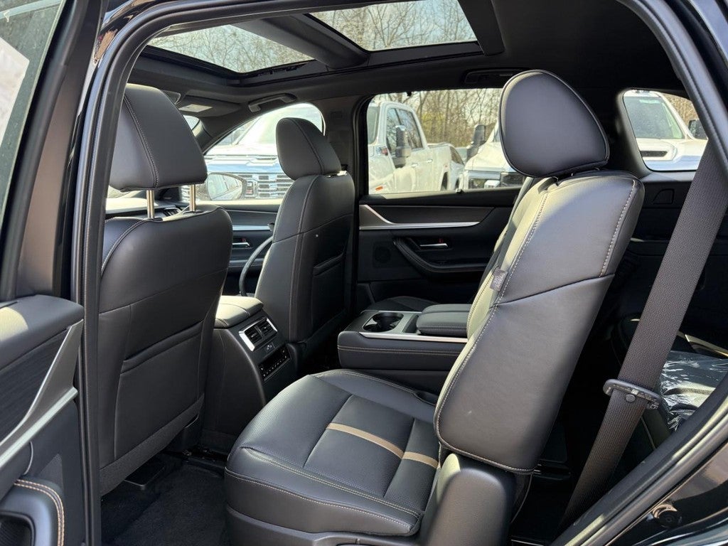 2026 Mazda Mazda CX-90 3.3 Turbo S Premium Plus AWD