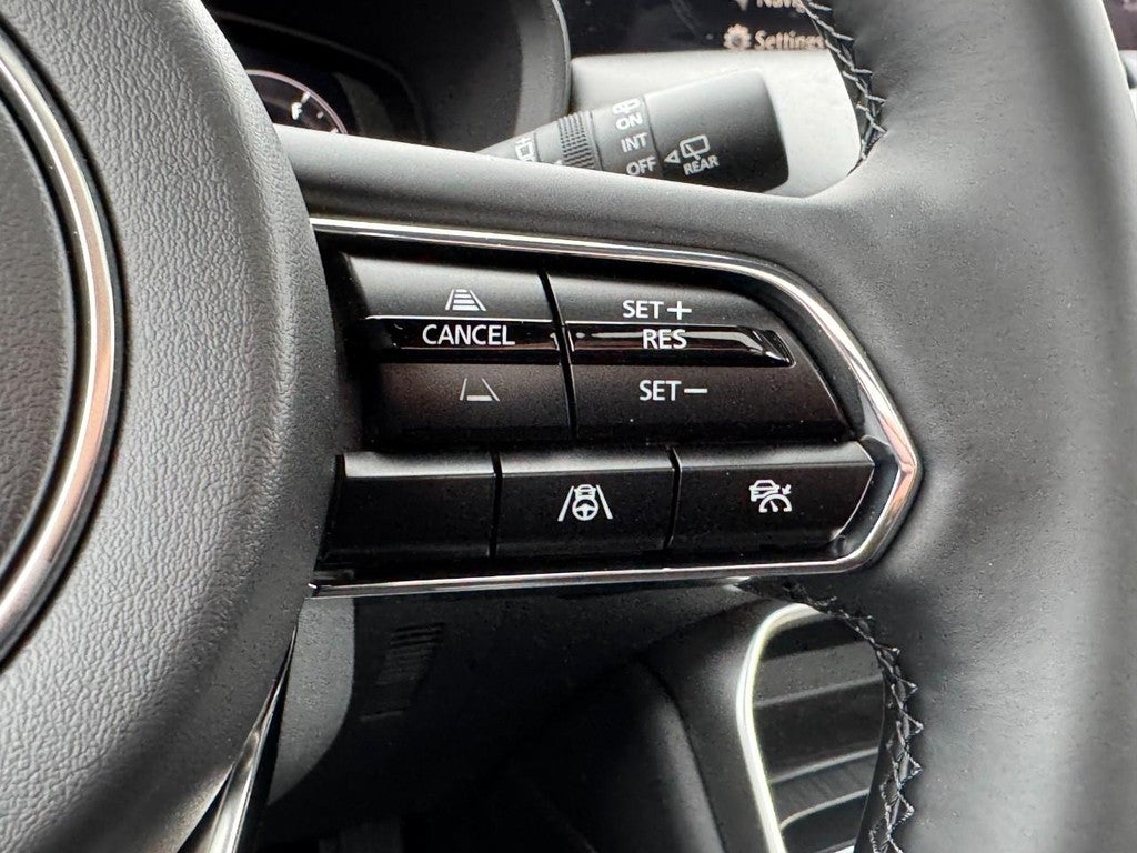 2026 Mazda Mazda CX-90 3.3 Turbo S Premium Plus AWD