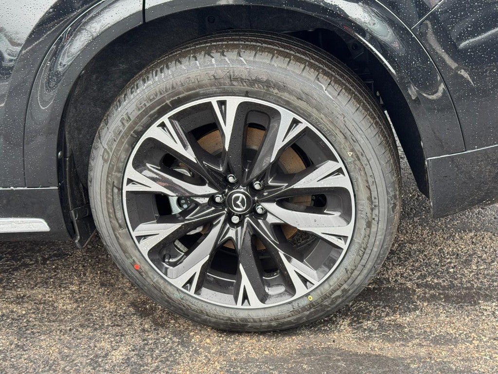 2026 Mazda Mazda CX-90 3.3 Turbo S Premium Plus AWD