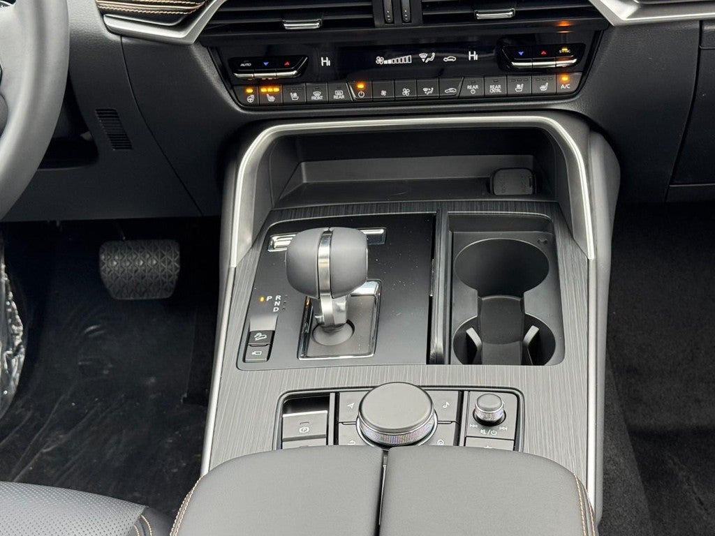 2026 Mazda Mazda CX-90 3.3 Turbo S Premium Plus AWD